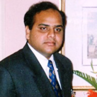 Ninja Media Creations Employee Sandeep Nikale's profile photo
