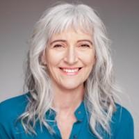 Coll Employee Suzanne Delisle's profile photo
