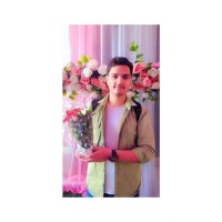 DivineTrendz Employee Nikesh Pandey's profile photo