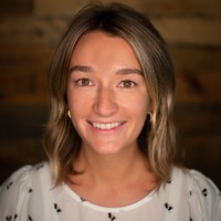 OVERJET Employee Abby Blake's profile photo