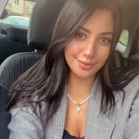 Carina Wear Employee Merna Agiza's profile photo