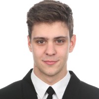 Okuvision GmbH Employee Agustín Renato Natali Osiniri's profile photo