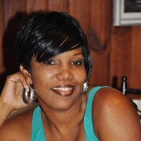 CAMAS Employee Suzanne Pierre-Louis's profile photo