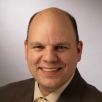 GKN ePowertrain Employee Stefan Nicklich's profile photo