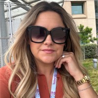 Apreva Hospice Employee Danielle Stangl's profile photo