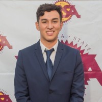 Calibrus Employee Rafael Montes's profile photo