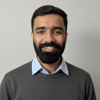 MediaMelon, Inc. Employee Siddharth Vaidya's profile photo