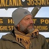 Laird Washburn's profile photo