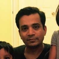 Taha Patel Email & Phone Number