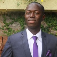 Jared Kidambi Email & Phone Number