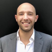 Hex Trust Employee James Lindsay's profile photo
