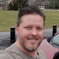 NGK Ceramics USA, Inc. Employee Michael Crabtree's profile photo