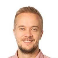 Veritas Pension Insurance Company Employee Jarmo Rastas's profile photo