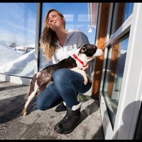 North Country Animal League Employee Carlee Brion's profile photo