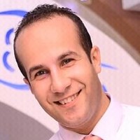 Aura Systems Employee Hazem Mohamed's profile photo