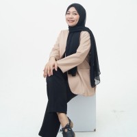 NGOhub Employee Refa Ananda's profile photo