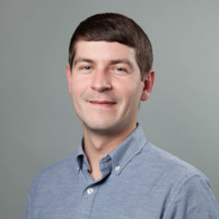 uShip Employee Paul English's profile photo