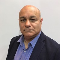 Valinor Ltd. Employee Yoav Pinkas's profile photo