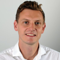 Lightsource bp Employee Thomas Golding's profile photo