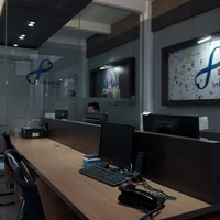 Integral Offset Employee Desain Integral's profile photo