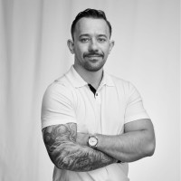 The Familie Employee Ievgenii Maksymov's profile photo