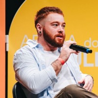 All Out Employee Ravi Spreizner's profile photo