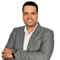 Elsayed Hegazey Email & Phone Number