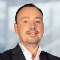 Creatio Employee Alex Klochkov's profile photo