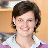 Pentatrade Ltd. Employee Maria Weigl's profile photo