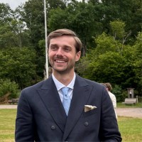 Tobias Haraldsson Email & Phone Number
