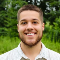 Raytheon Technologies Employee Adam Leclair's profile photo