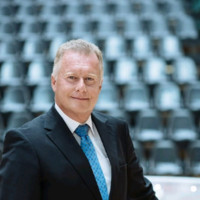 FIBA Employee Didier Rossi's profile photo