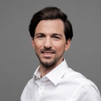 Kearney Employee Oskar Schmidt's profile photo