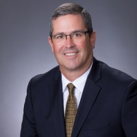 MidFirst Bank Employee Danny Scullion's profile photo