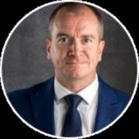 State Street Employee Kenneth MacGregor's profile photo