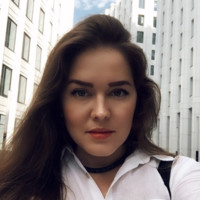 ONDOC Employee Anna Leonova's profile photo