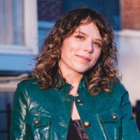 Resident Advisor Employee Hattie Lindert's profile photo