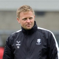 Lincoln City FC Employee Tom Shaw's profile photo
