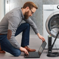 HBK - Hottinger Brüel & Kjær Employee Michael Whiteman's profile photo