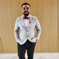 Christopher Valentin Email & Phone Number