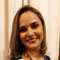 Orgânica Digital Employee Fernanda santa Rita's profile photo