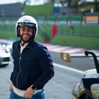 Simone Tomassini Email
