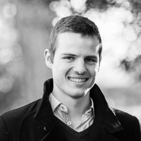 Metafy Employee Alex Gilmore's profile photo