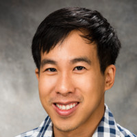 Kaiser Permanente Employee Timothy Ng's profile photo