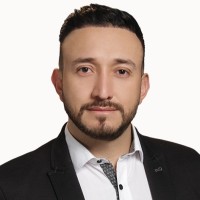 Chubb Employee Hector Rincon's profile photo