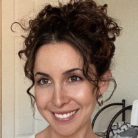 Deep Blue Cloud Computing Employee Deja Monteagudo's profile photo
