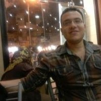 Orascom Construction PLC Employee Tamer Samy's profile photo