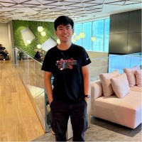 Anka Tech Employee Vitor Higuchi's profile photo