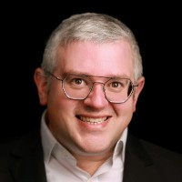 GPARENCY Employee David Schwed's profile photo
