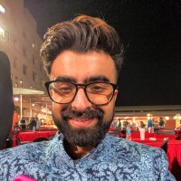 Enterpret Employee Arnav Sharma's profile photo